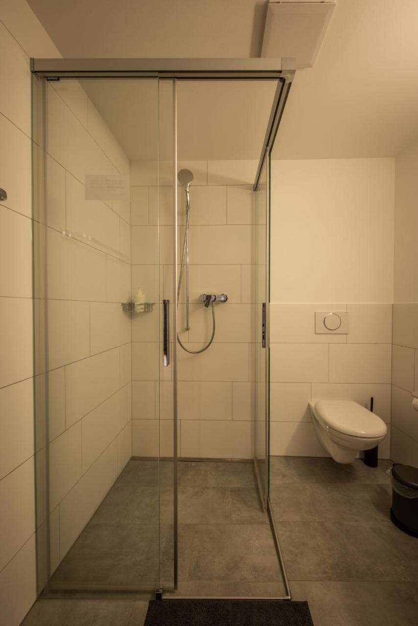 2 Bedroom - City Center Apartment - Interlaken Luaran gambar