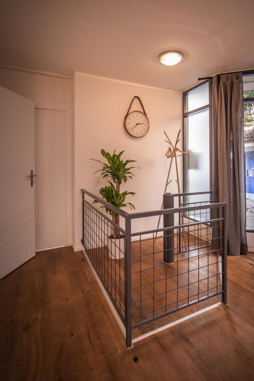 2 Bedroom - City Center Apartment - Interlaken Luaran gambar